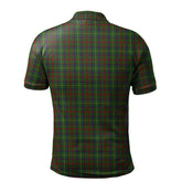 MacKintosh Hunting Tartan Polo Shirt